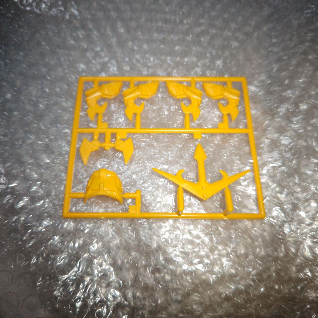 タカラ　魔神英雄伝ワタル2　シュテンカク　未組立