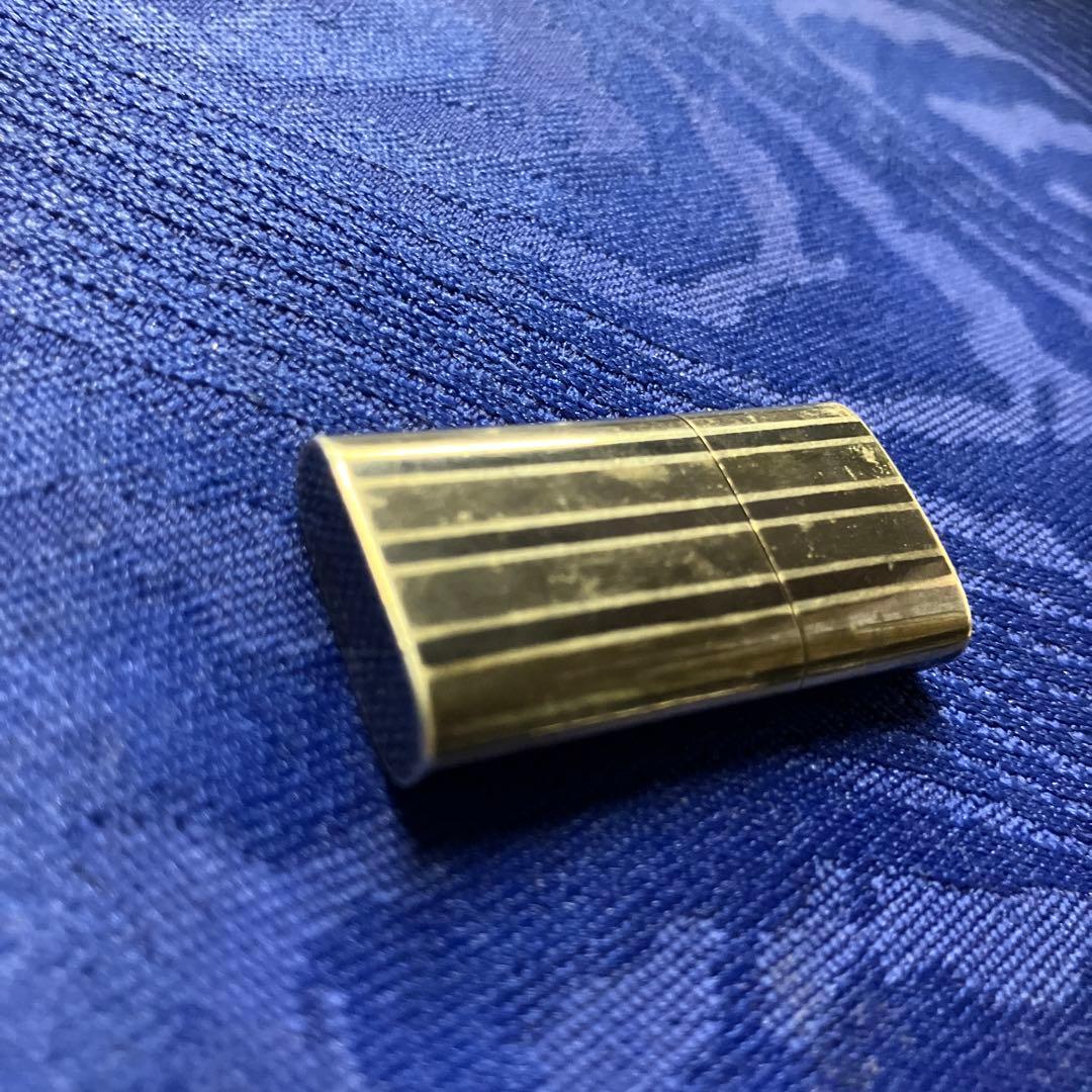 c*n様 金属製 仁丹ケース 昭和レトロ - メルカリ