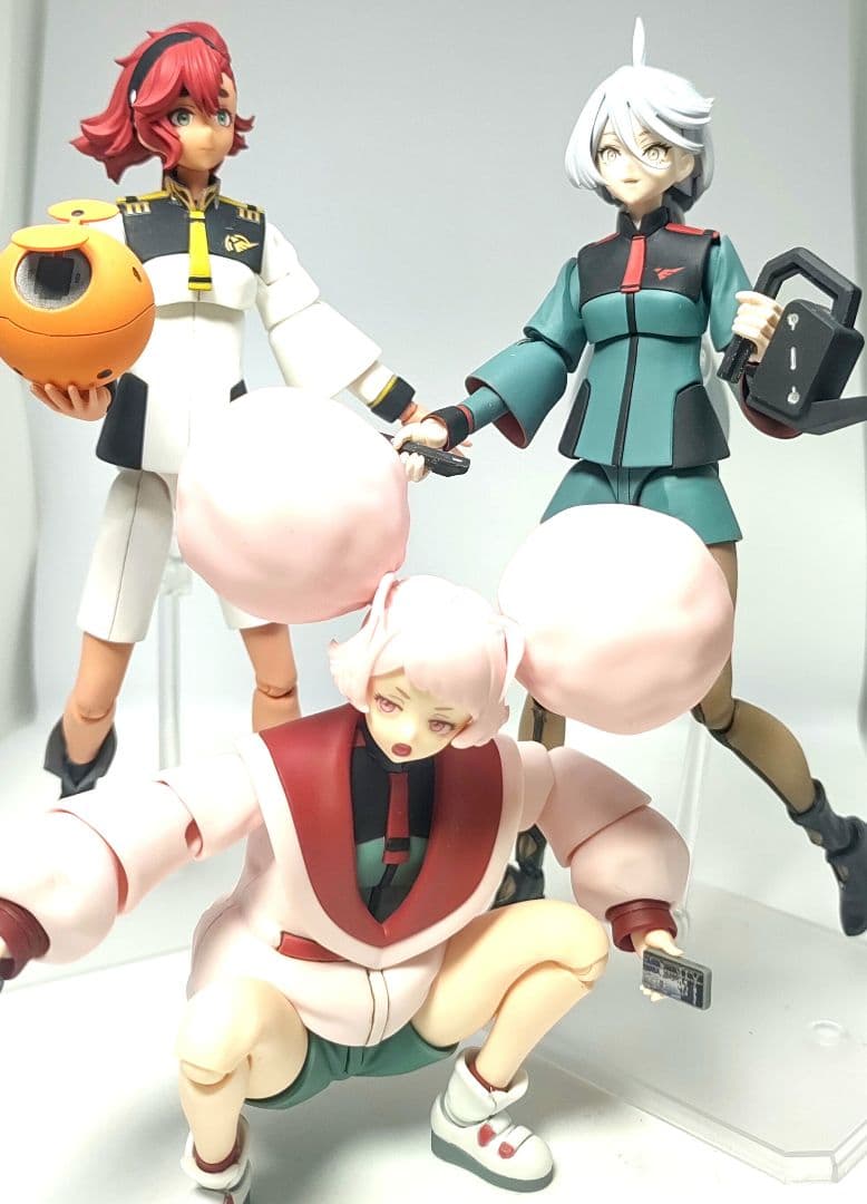 新品未開封】コンバートバレル クロスファイトビーダマン