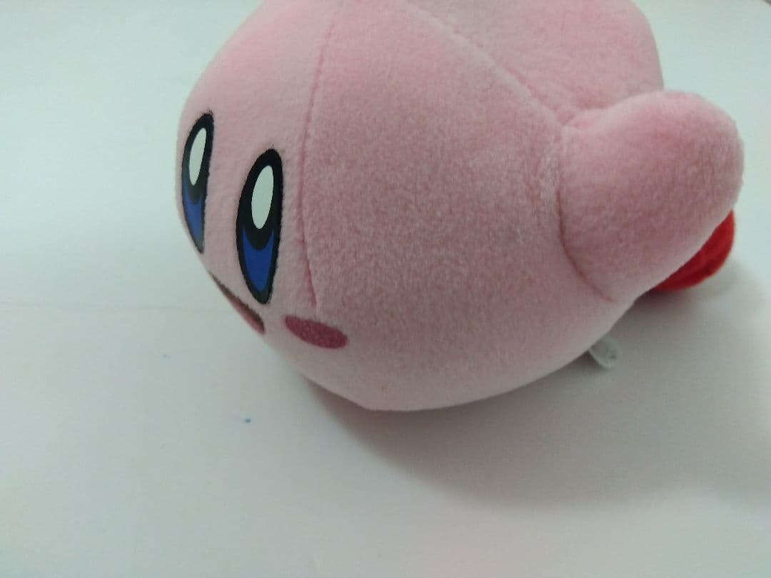 激レア 当時物 星のカービィ64 鈴入りぬいぐるみ