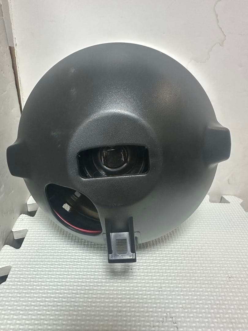 当時物マーシャル909ヘッドライトASSYS.E.V. MARCHALシビエ 当時物