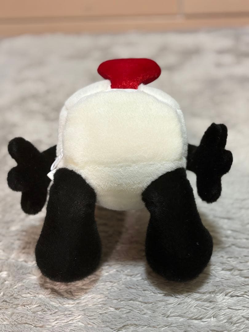 未使用？　プリモプエル　Ｃタイプ