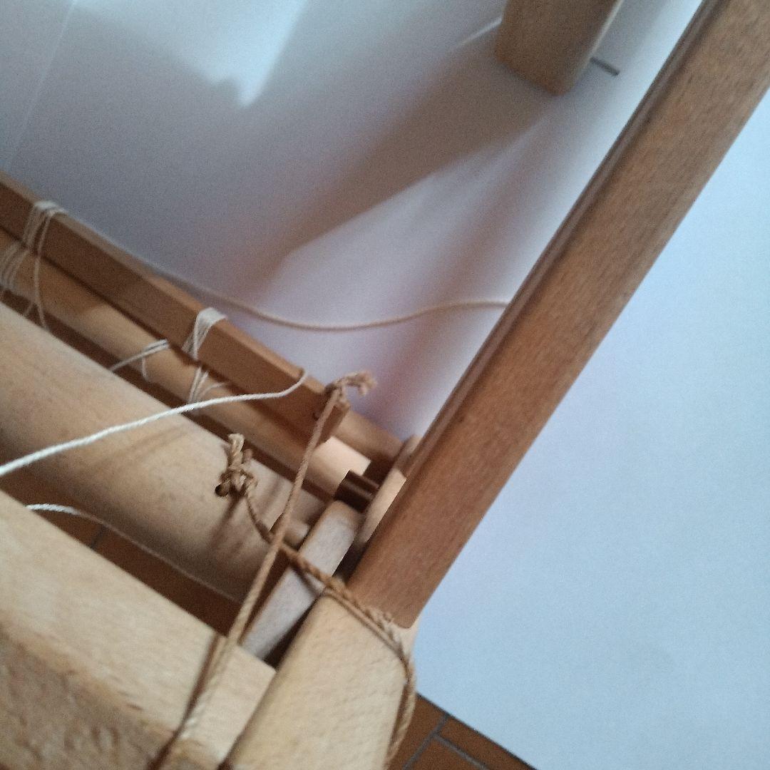 機織り機　卓上織り機　KARANKO ホビーラホビーレ　カランコ