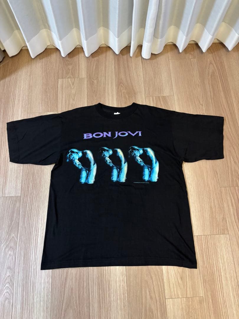 X*U様 90s BON JOVI Bon Jovi in the 90s 🤘 Stream Thank You, Goodnight: The Bon Jovi