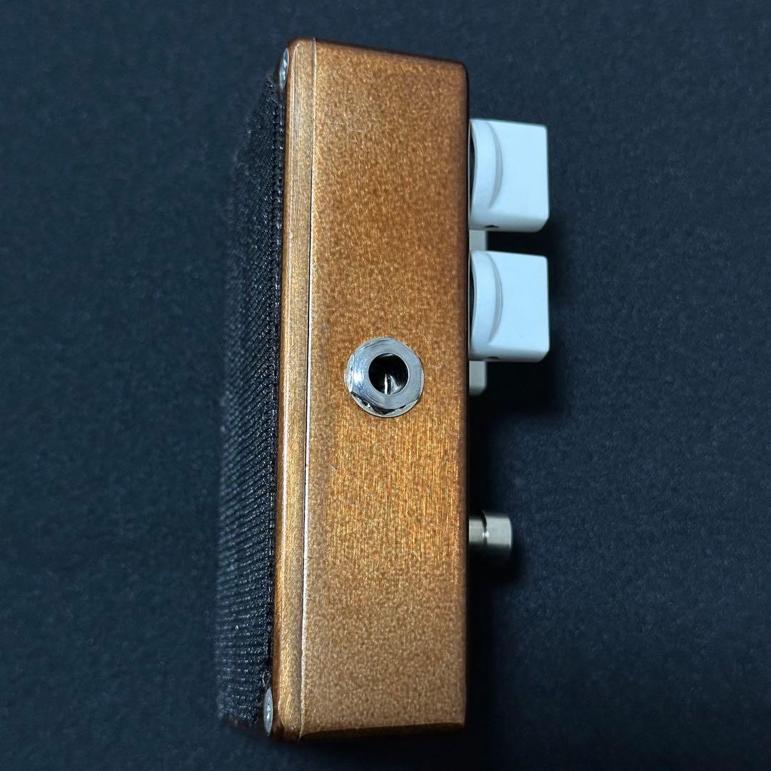 ★希少★ Mad Professor 1 One ブラウンサウンド EVH