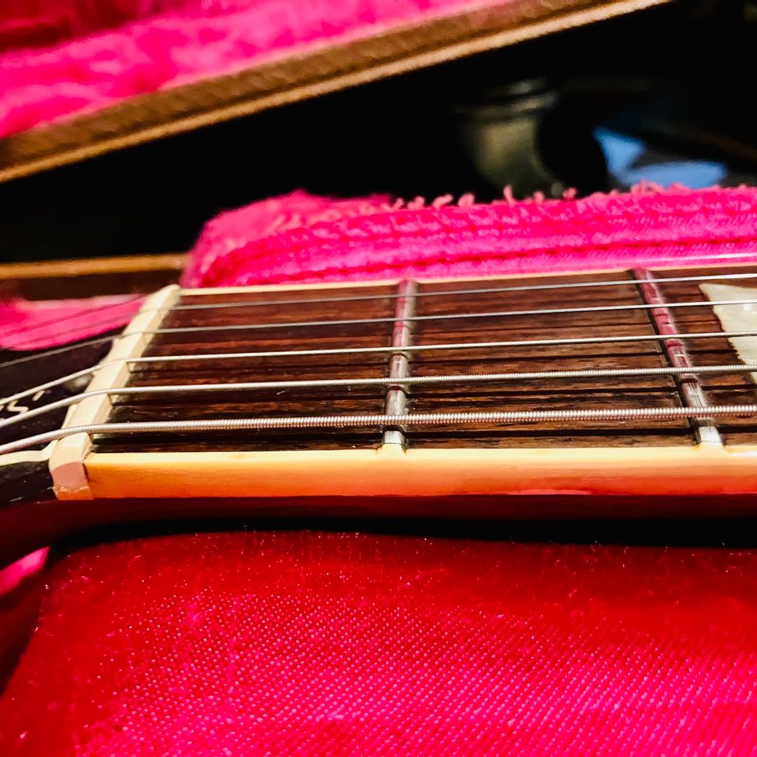最終値下げGibson Les Paul Standard 1993年製 - メルカリ