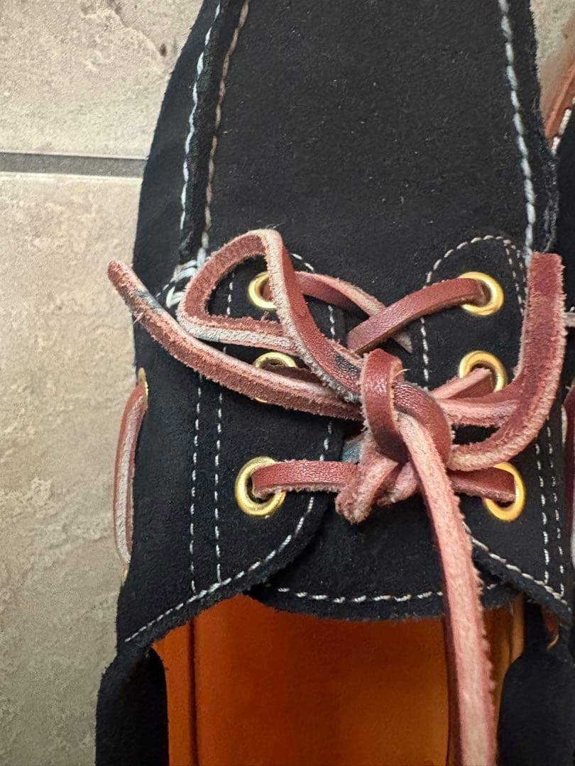 【cityboy引退品】3EYE CLASSIC ユナイテッドアローズコラボ