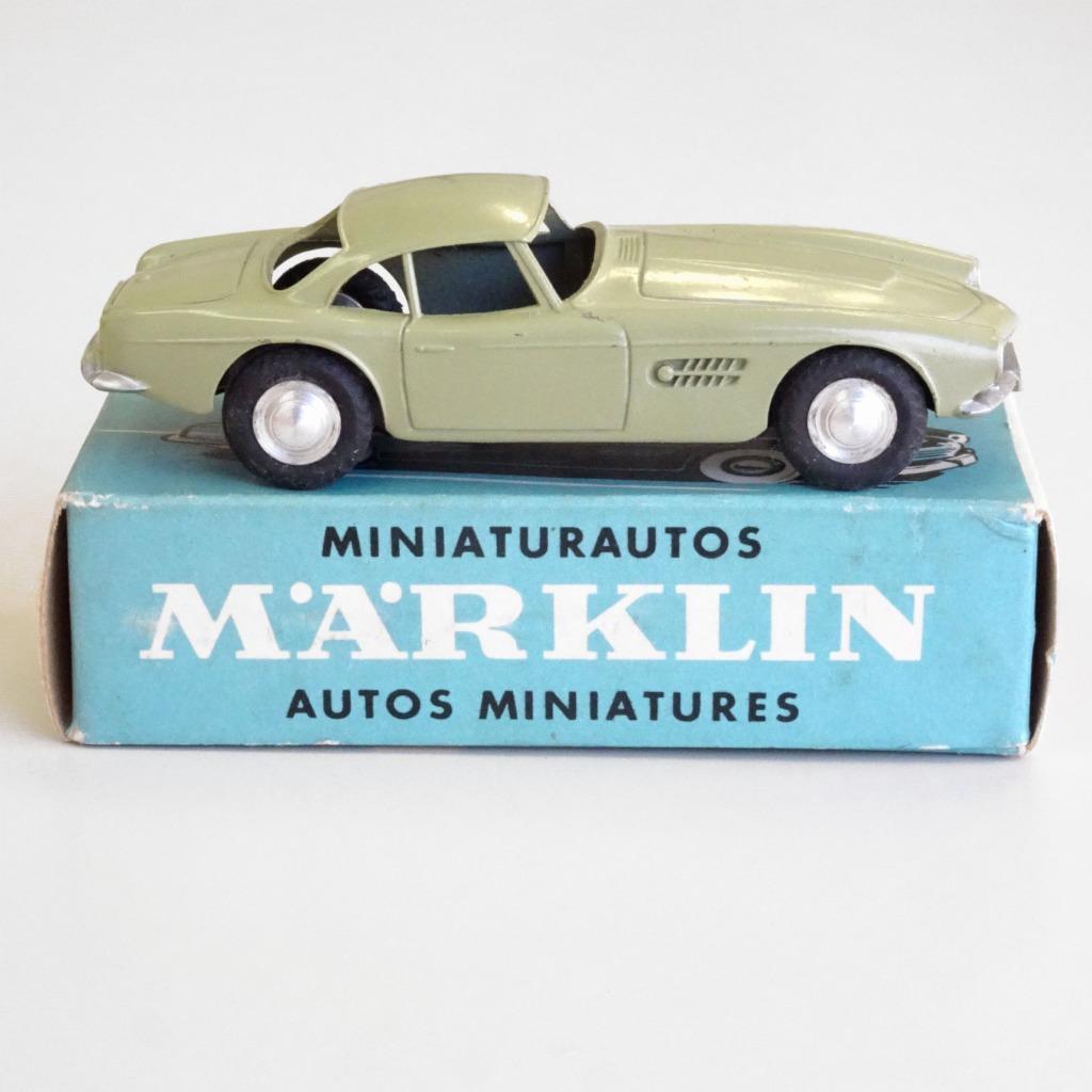 BMW 507 スポーツ ツアラー - メルクリン #8022