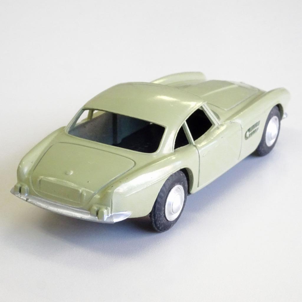 BMW 507 スポーツ ツアラー - メルクリン #8022