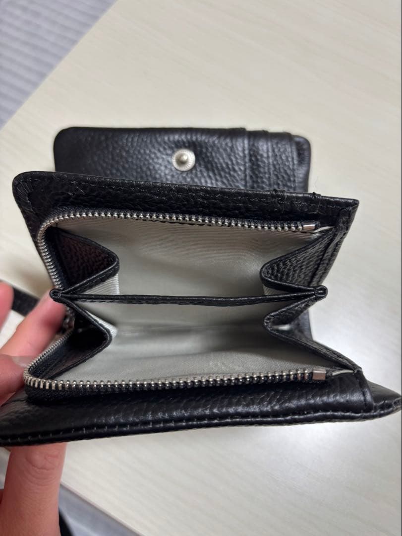 PEZコラボ財布の新色とディスペンサー登場！ PEZキャラクター刺繍ミニ