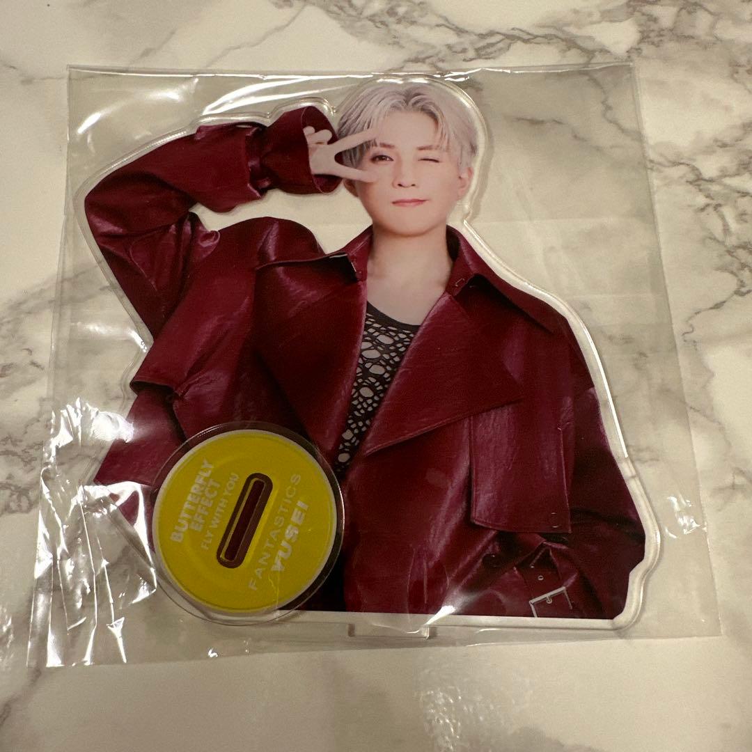 ◉FANTASTICS 八木勇征 アクリルスタンド 縁日◉ Amazon.co.jp: 八木勇征 世界 セット FANTASTICS アクスタ アクリル