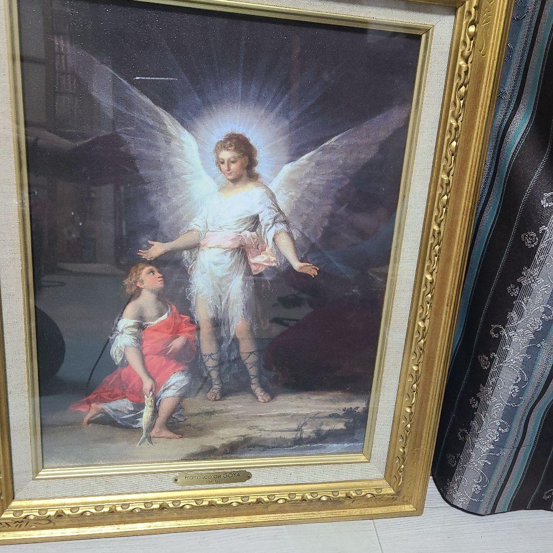 か　ラファエル