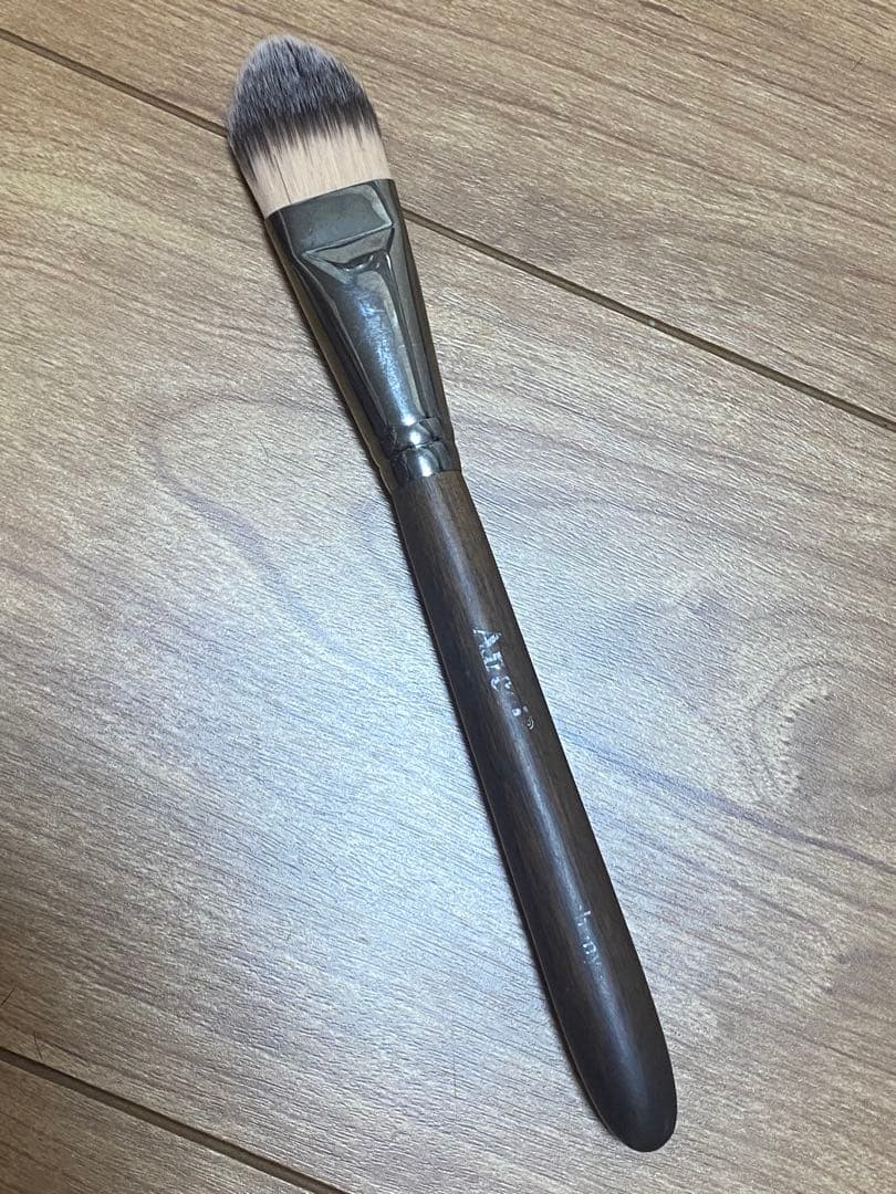 ANCCIブラシ 5本 セット