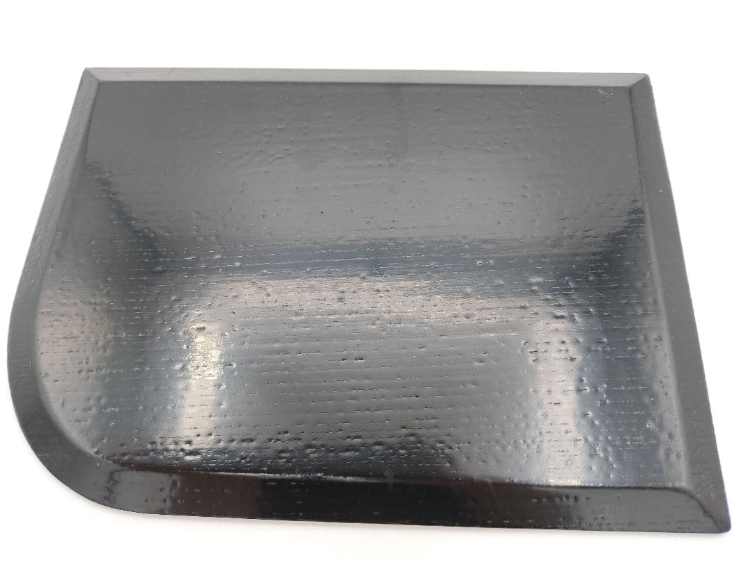 a997 銘々盆 合作 誰か袖 十作 木箱 茶道具 古物 懐石 菓子器　銘々皿