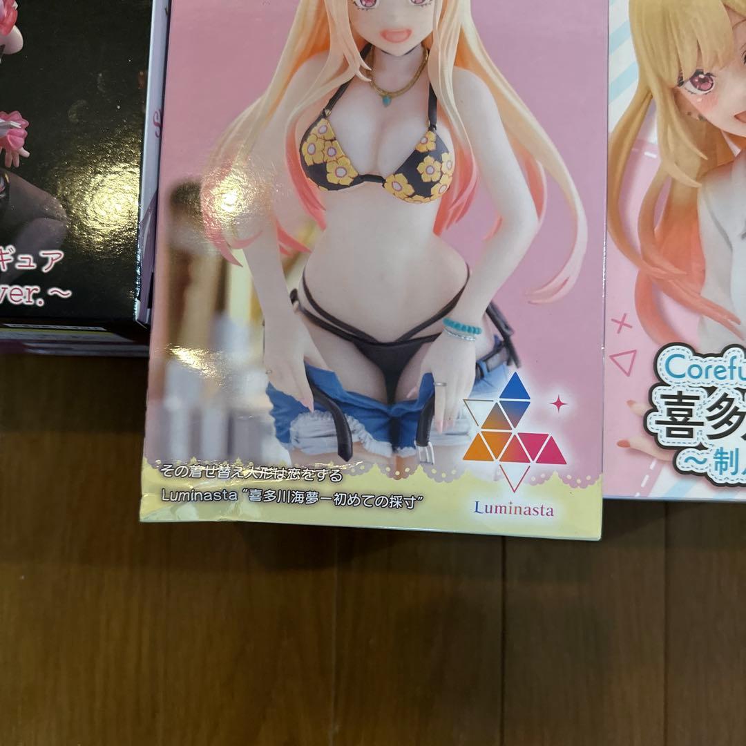 フィギュア まとめ売り 22体セット - メルカリ