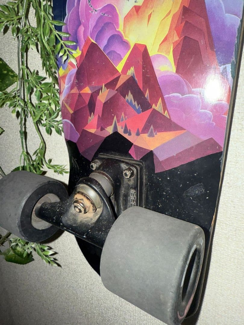 LANDYACHTZ スケートボード コンプリート