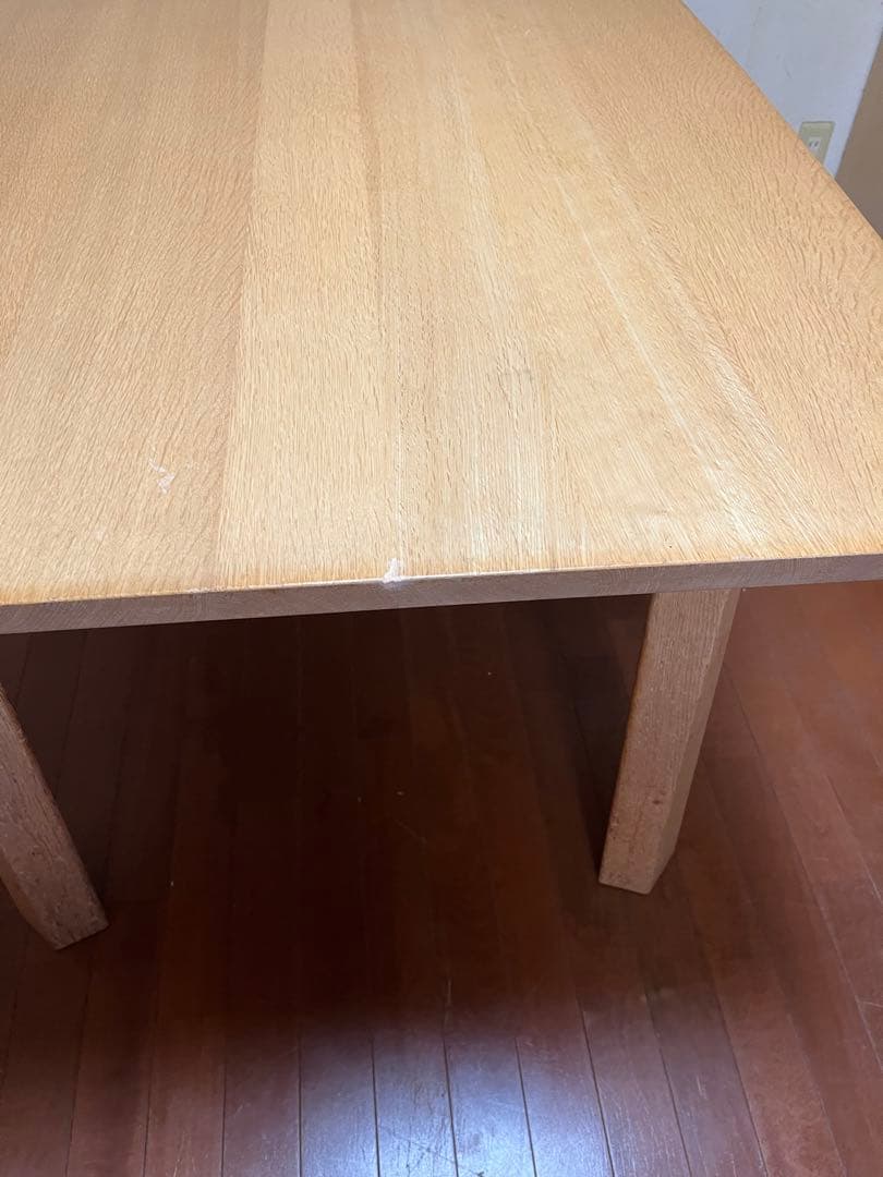 【大幅値引可能】カンディハウス(旧インテリアセンターASAHIKAWA