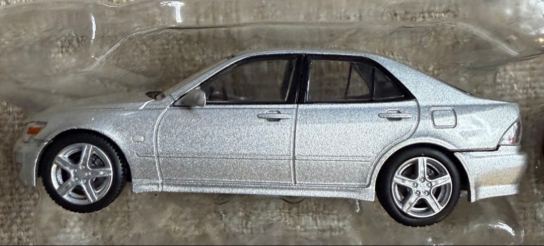 トミカリミテッドビンテージネオ　LV-N232 a,b,c,d 4色セット