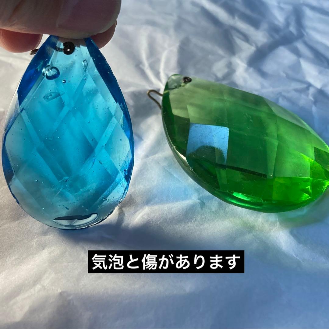 専用）ヴィンテージ シャンデリア パーツ