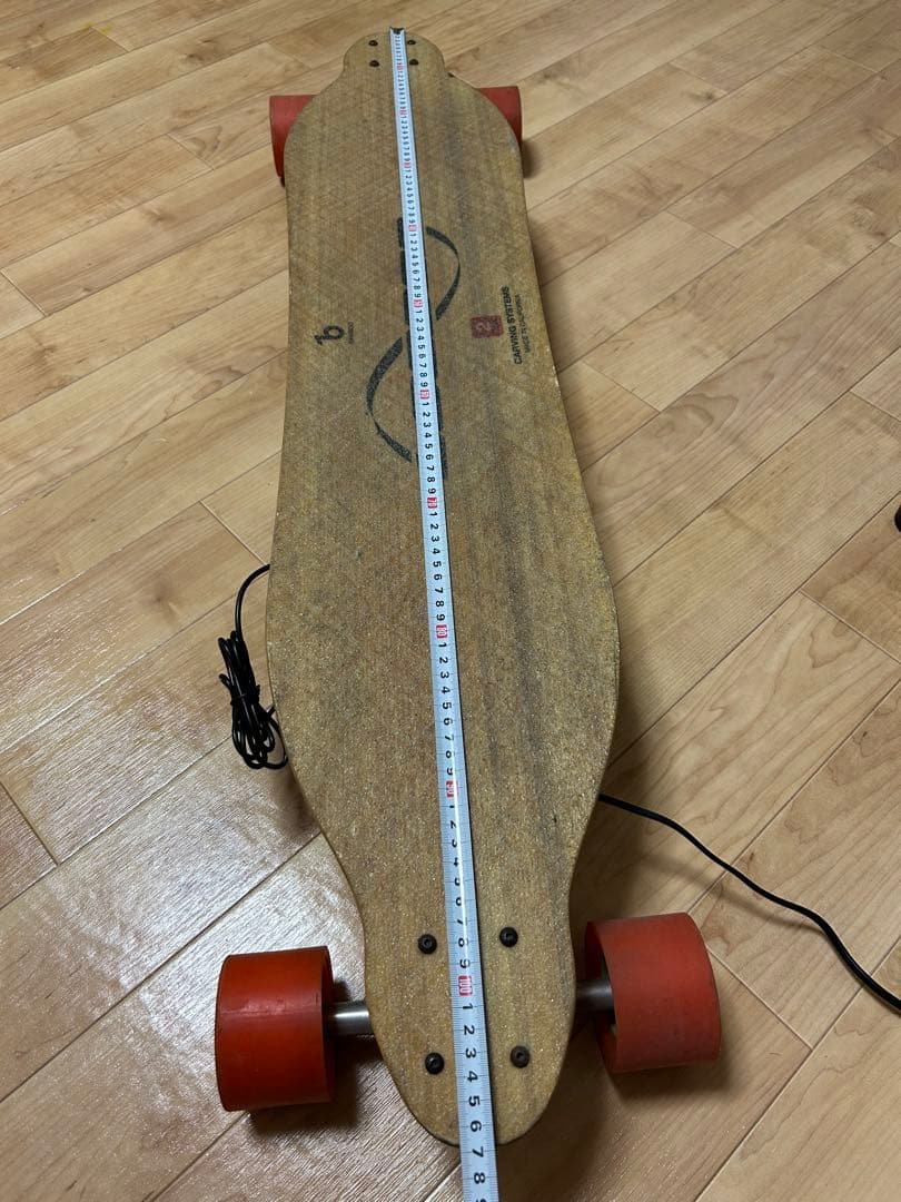 Loaded スケートボード 約90cm