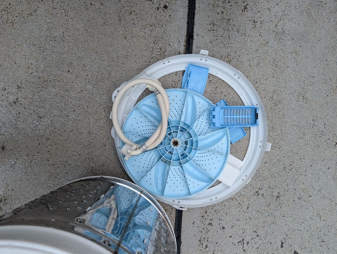 国内メーカー21年製SHARP冷蔵庫&TOSHIBA洗濯機※一部地域配送設置無料