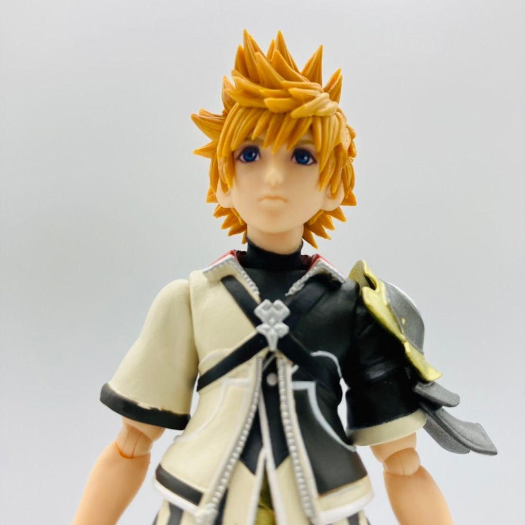 星砂糖様専用 ブリングアーツ キングダムハーツ Ⅲ ヴェントゥス