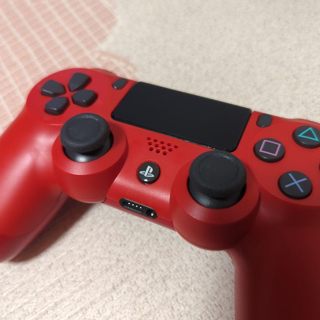 PlayStation4 CUH-2200AB01 コントローラー2個