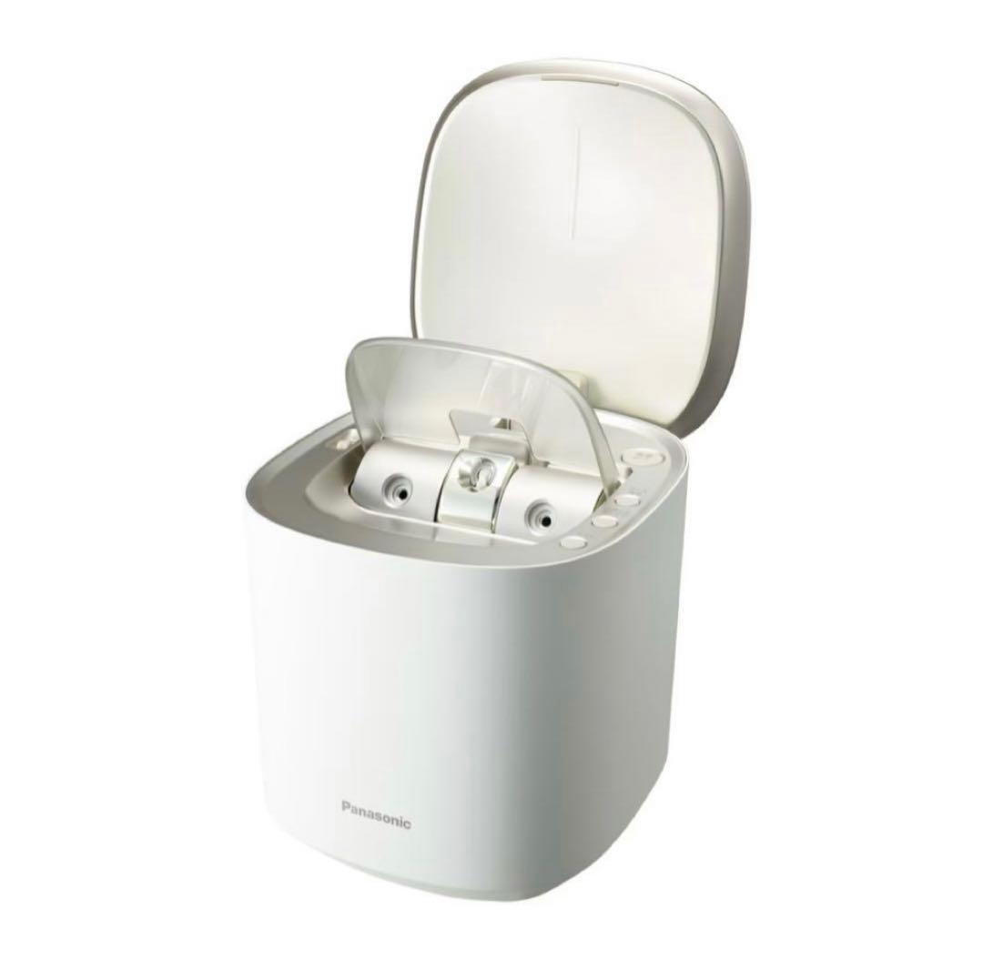 Panasonic スチーマー ナノケア EH-SA0B-N Panasonic EH-SA0B-N スチーマーナノケア 売れ筋 Panasonic スチーマー