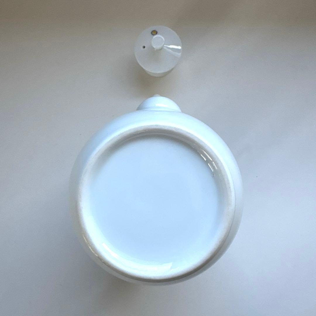 茶道具煎茶道つぶつぶ水注水瓶水罐水指水次水滴注子有田焼