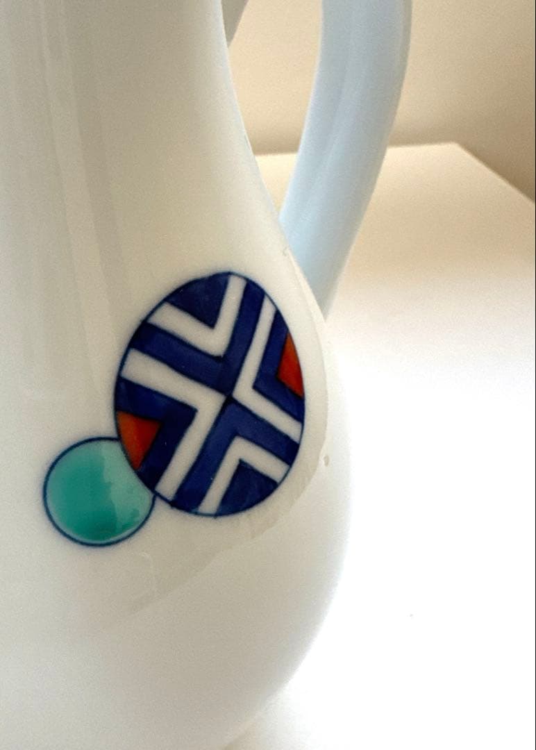 茶道具煎茶道つぶつぶ水注水瓶水罐水指水次水滴注子有田焼