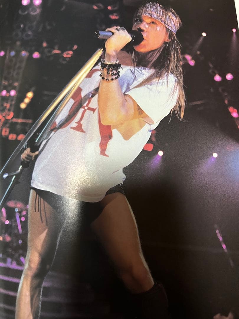 値下げ90年代ヴィンテージNINナインインチネイルズ Tシャツ白色