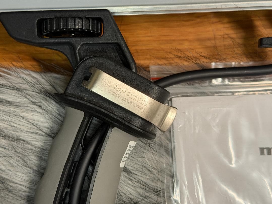 配信機器・PA機器・レコーディング機器 Marantz Professional ZP-1