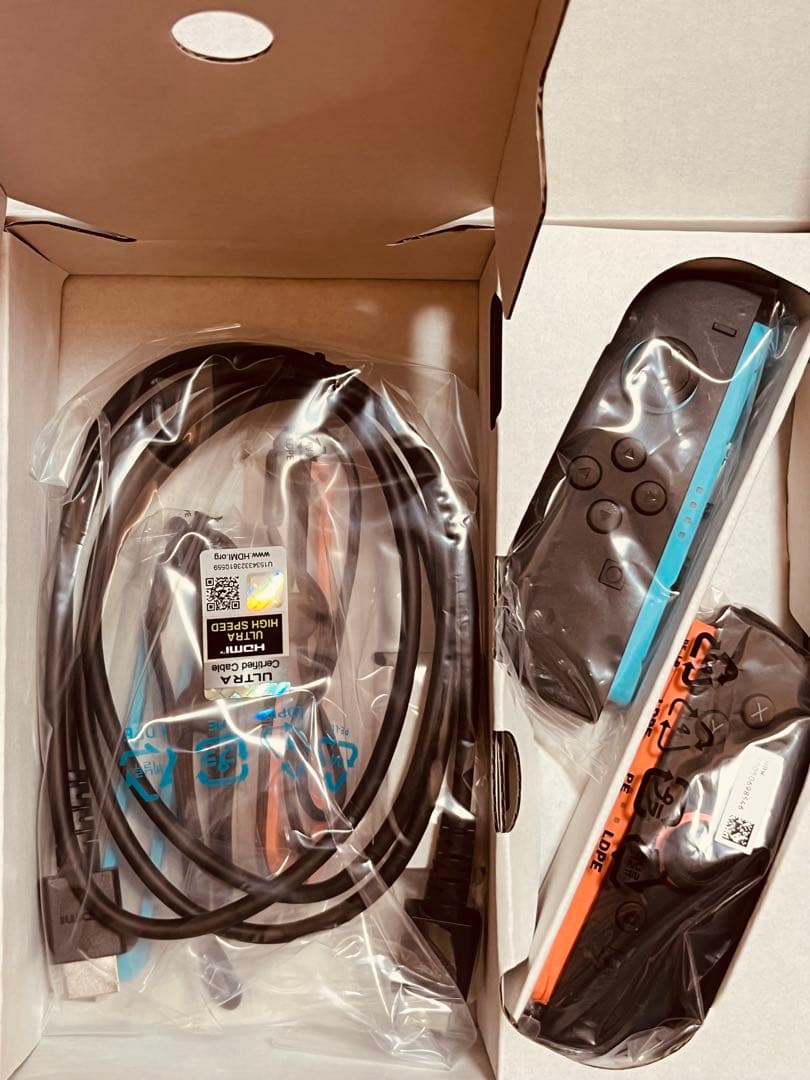 Nintendo Switch 2 日本語対応 本体