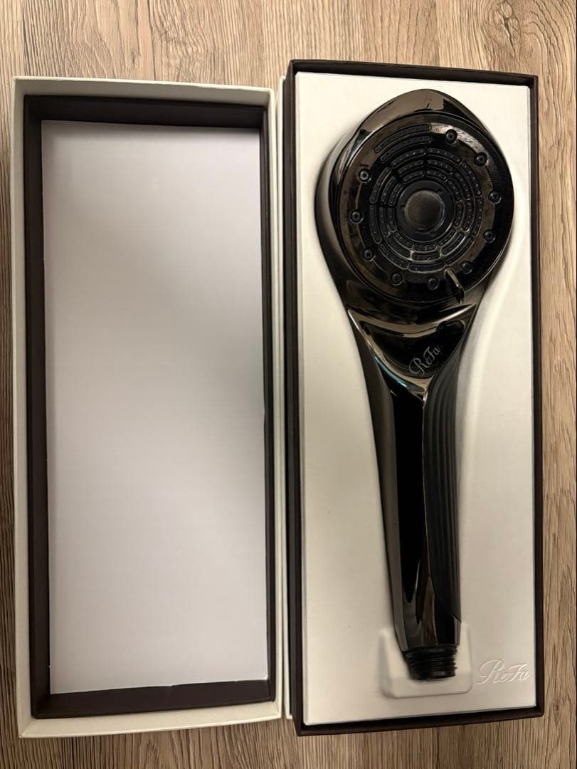 Refa ファインバブルU RS-BH 楽天市場】【1100円OFFクーポン】【正規品】リファ ファインバブル U