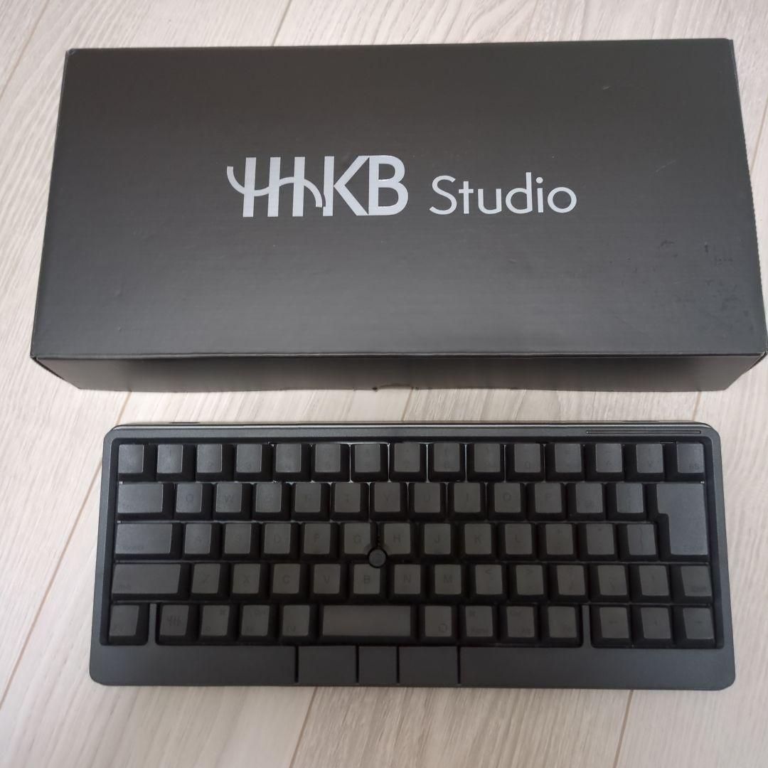 HHKB Studio メカニカルキーボード 日本語配列