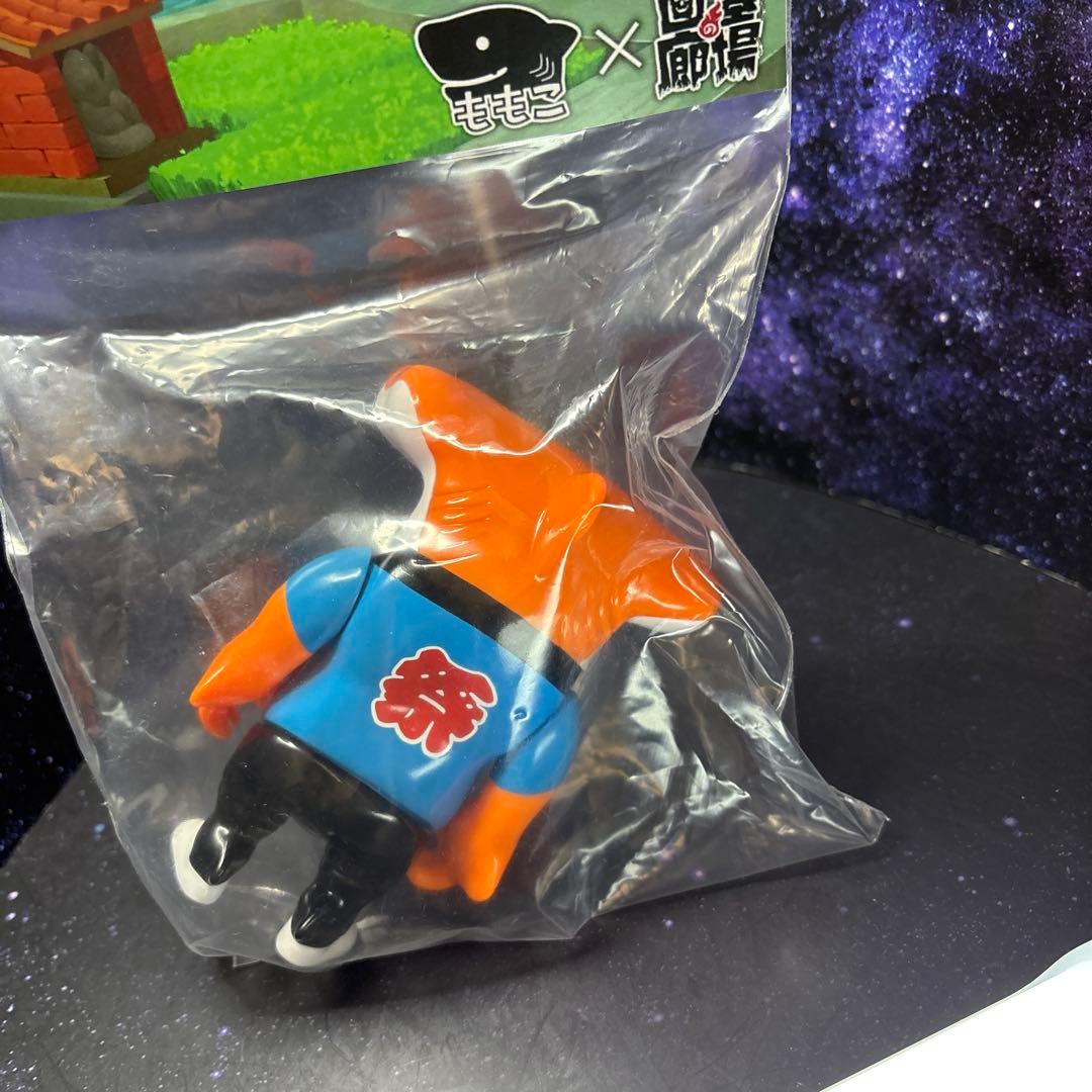 ハンマーシャークBOY(お祭りVer.)★ Momoco Studio