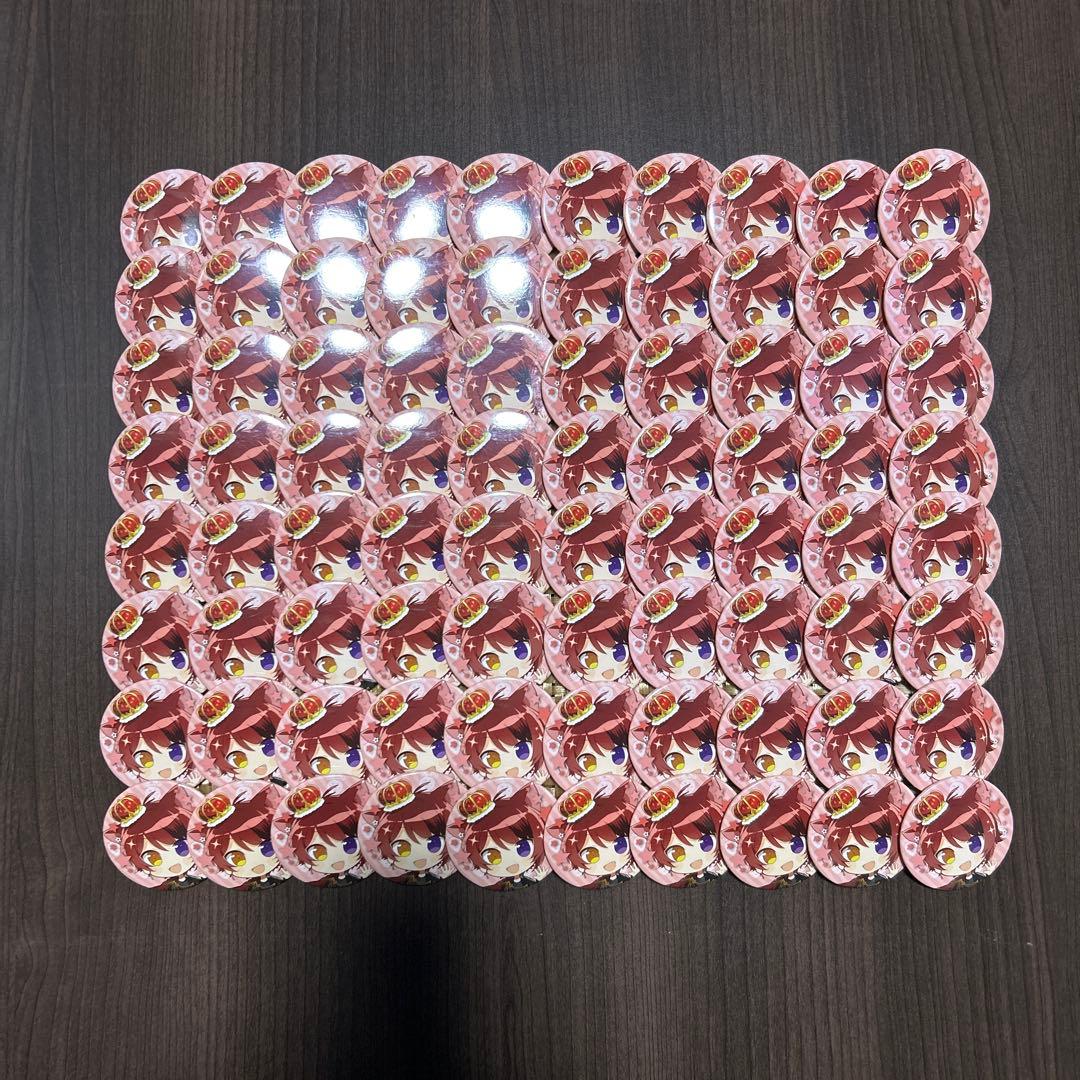 莉犬くん すと10 デフォ 80個 痛バ