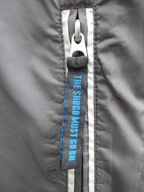 浜田省吾さん (浜省) 『ON THE ROAD 2001』のツアージャケット 浜田