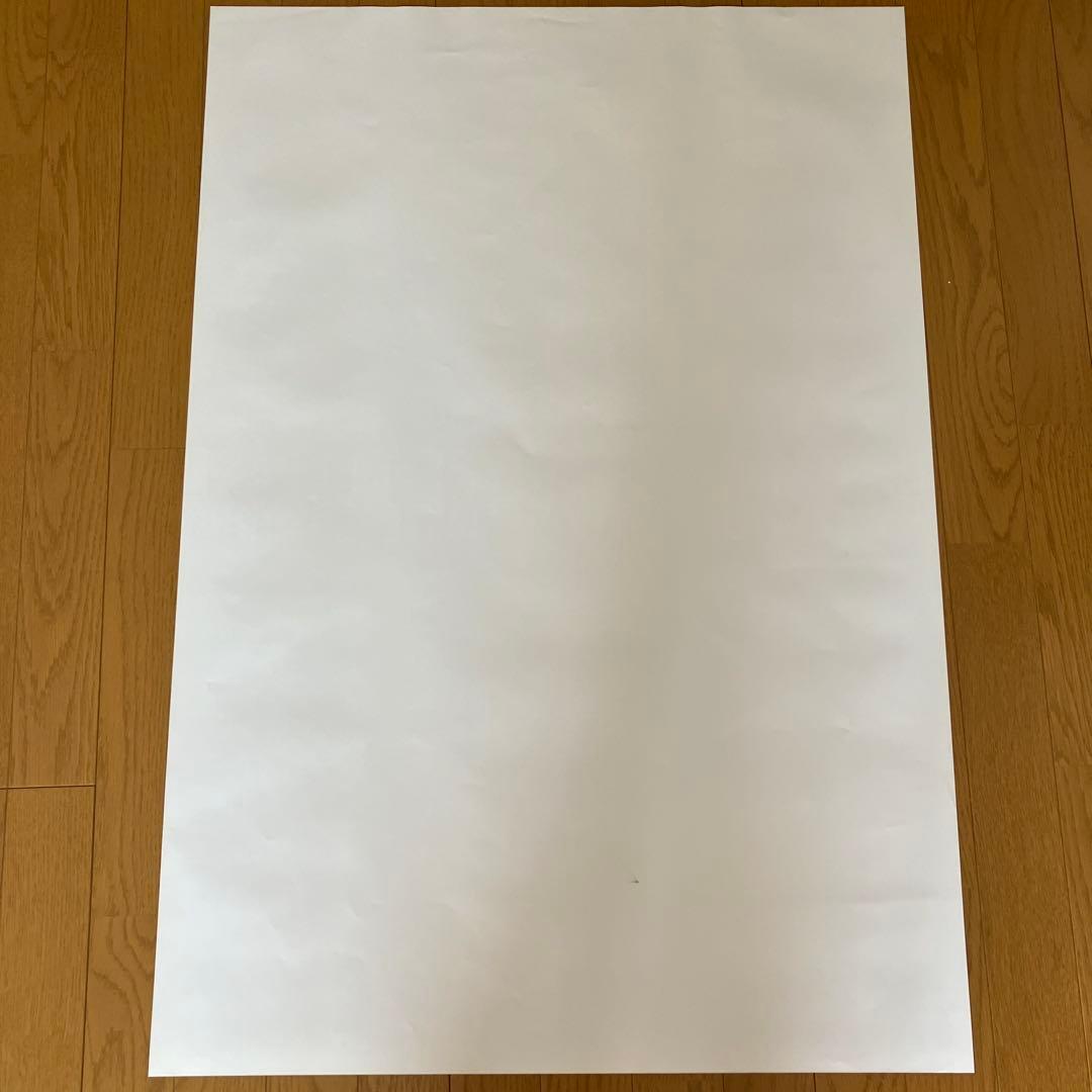 ストップメイキングセンスSTOPMAKINGSENSE USオリジナルポスター