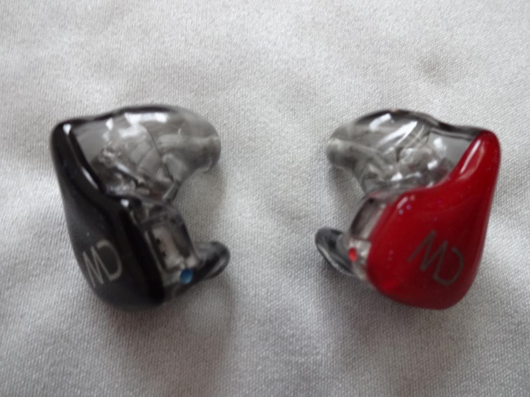 canal works CW-L05QD カスタムIEM