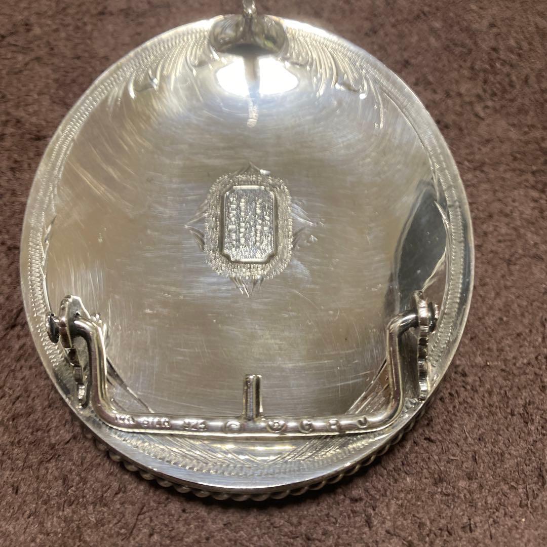 CLINT ORMS トロフィーバックル