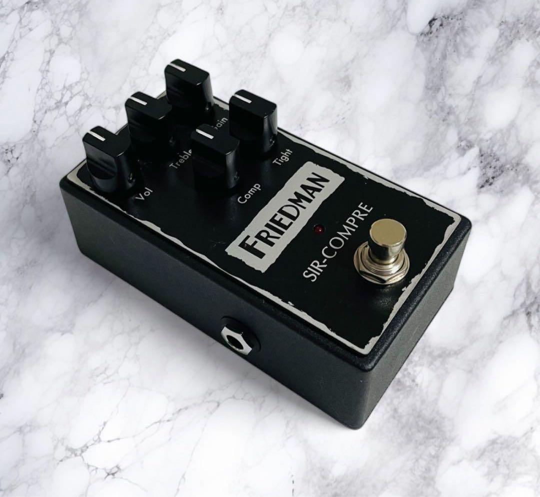 （美品）FRIEDMAN SIR-COMPRE コンプレッサー