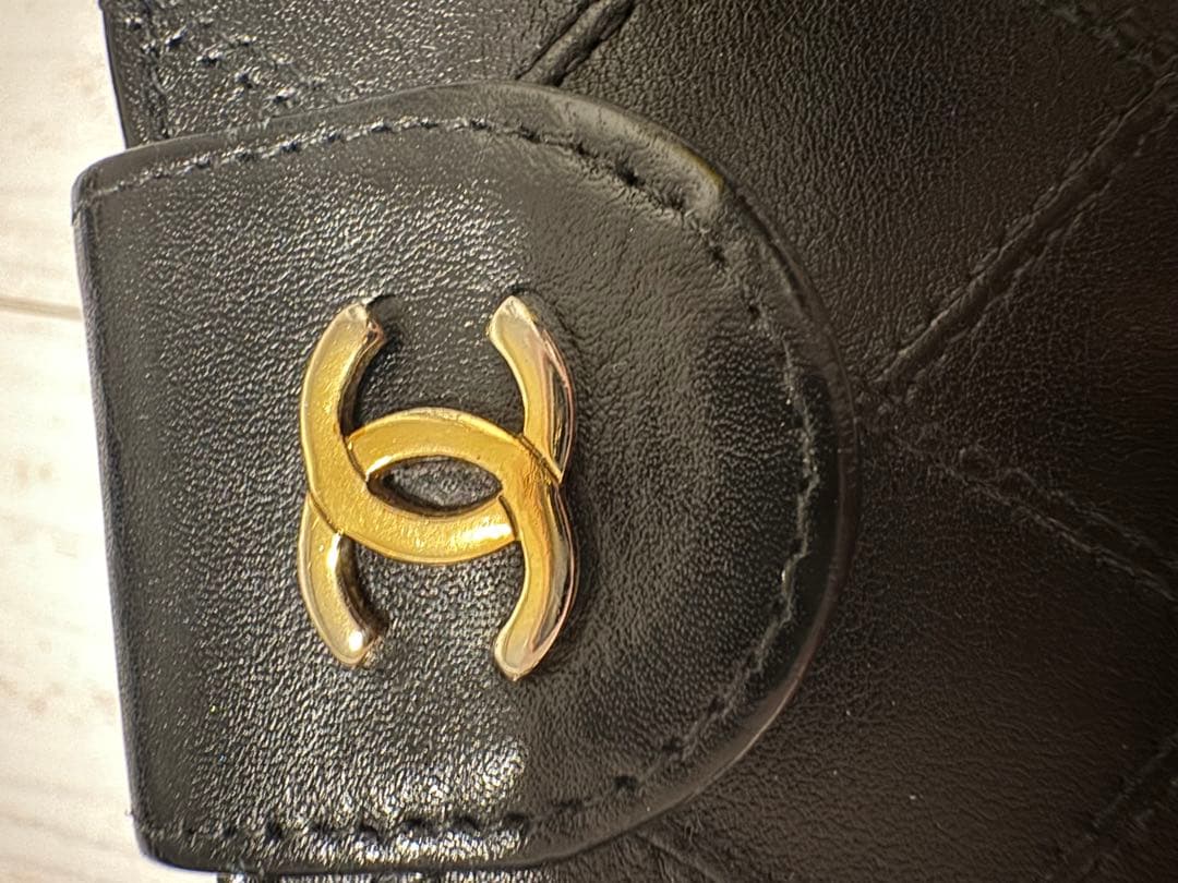 ビコローレ ココマーク Wホック