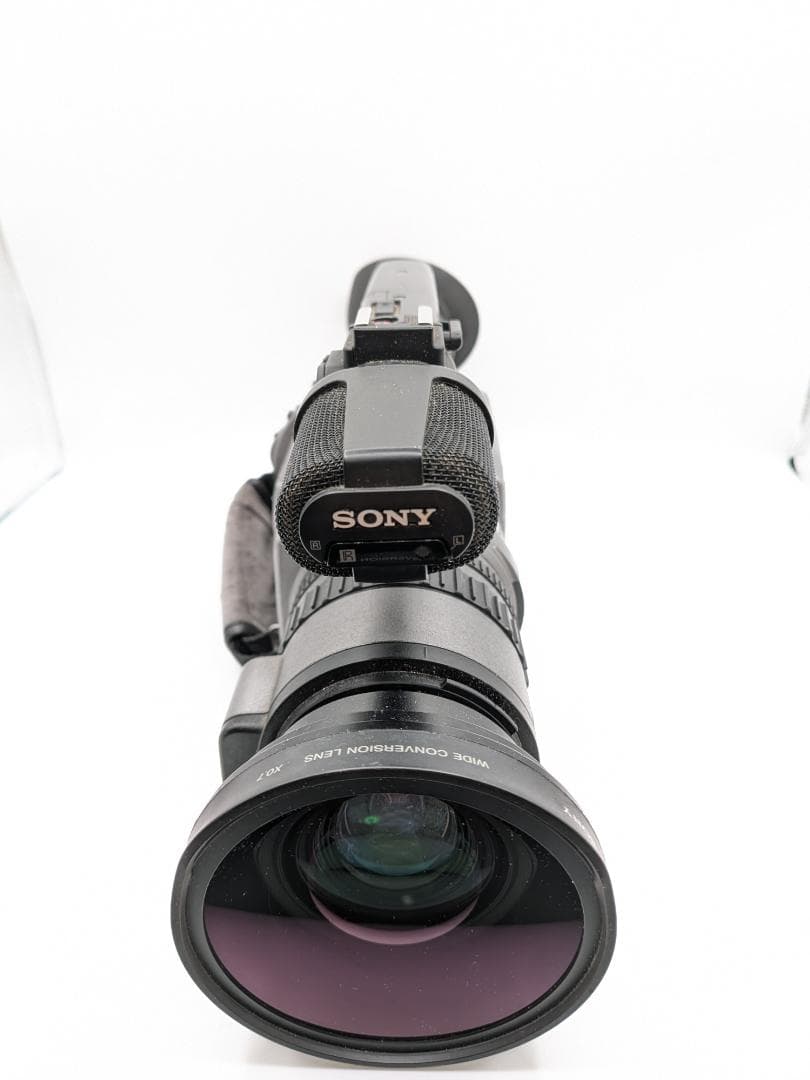 ❀動作〇❀SONY ビデオカメラ DCR-VX2100 スケートボード