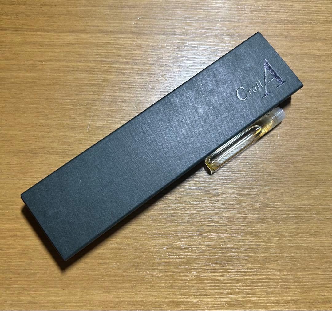 Craft A 神代杉 mp203 シャーペン0.5mm