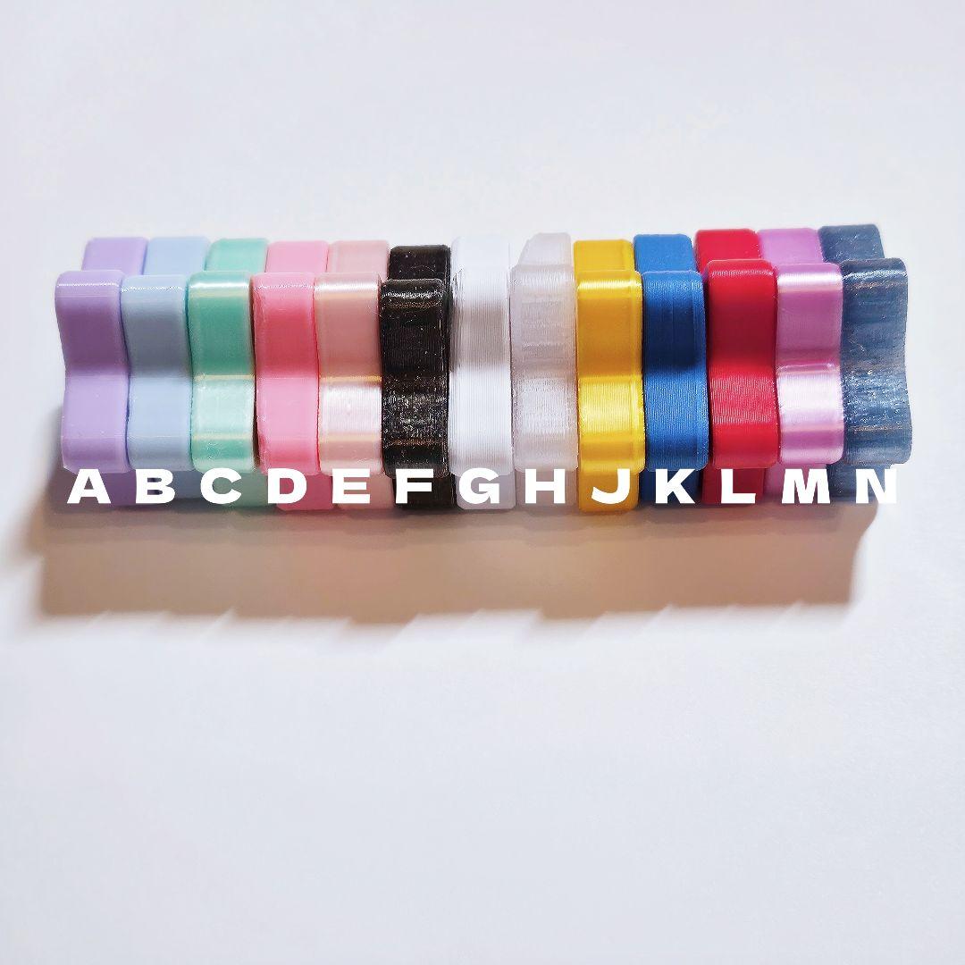 たまごっちパラダイスダイヤルカバー