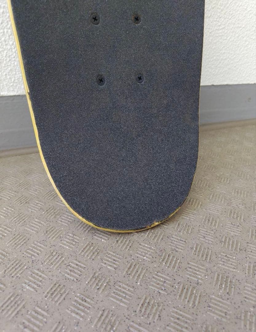 ことenjoy パンダデザイン キッズ スケートボード