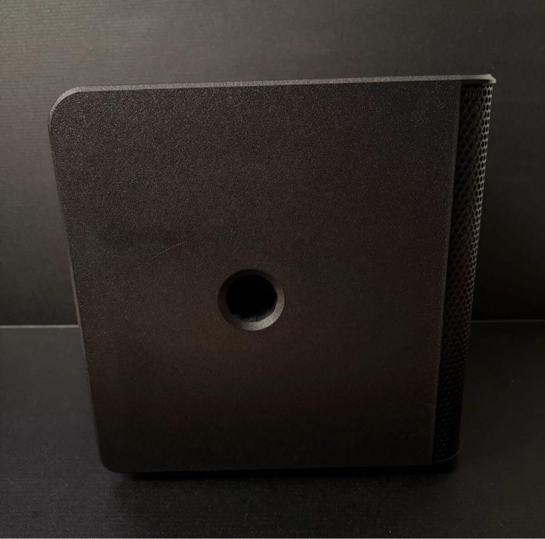 おそらく未使用】YAMAHA STAGEPAS200 バッテリー非搭載モデル - メルカリ