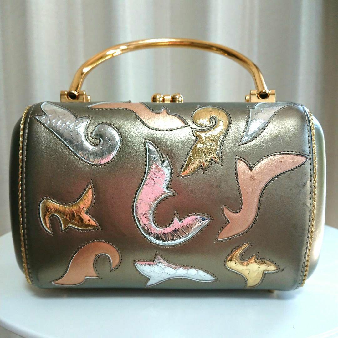 ⭐激レア⭐パオロッティパーティーバッグ