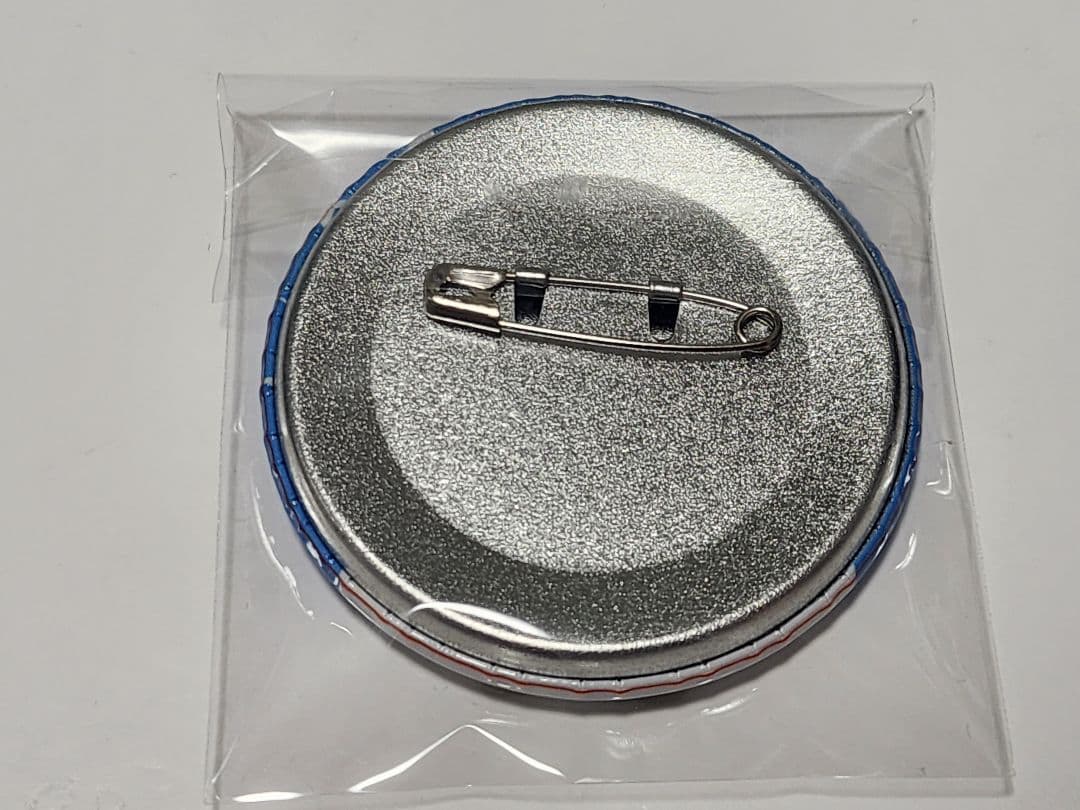 初音ミク MIKU EXPO 2025 ASIA KAITO 缶バッジ - メルカリ